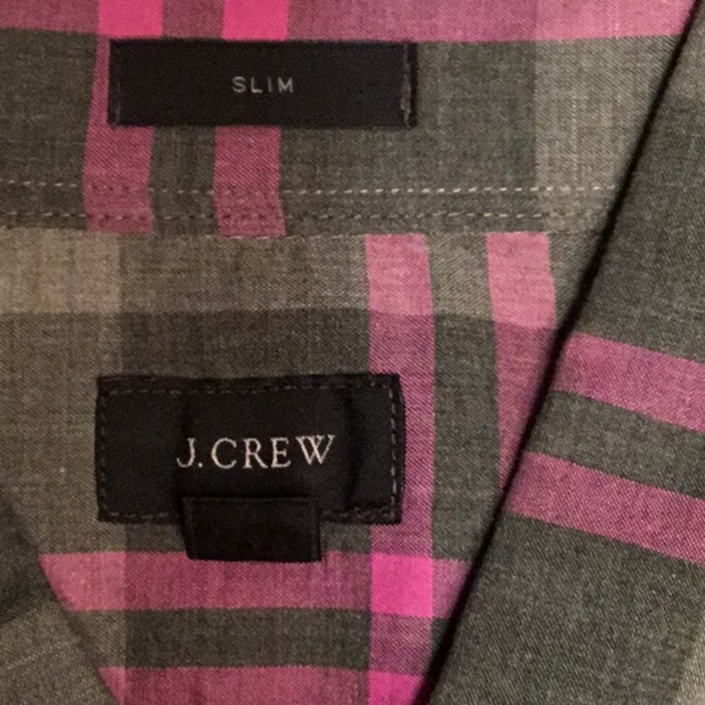 Men’s Button Down - image 3